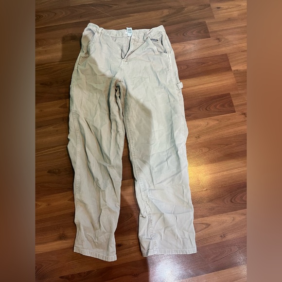 Garage carpenter pants - Picture 3 of 3